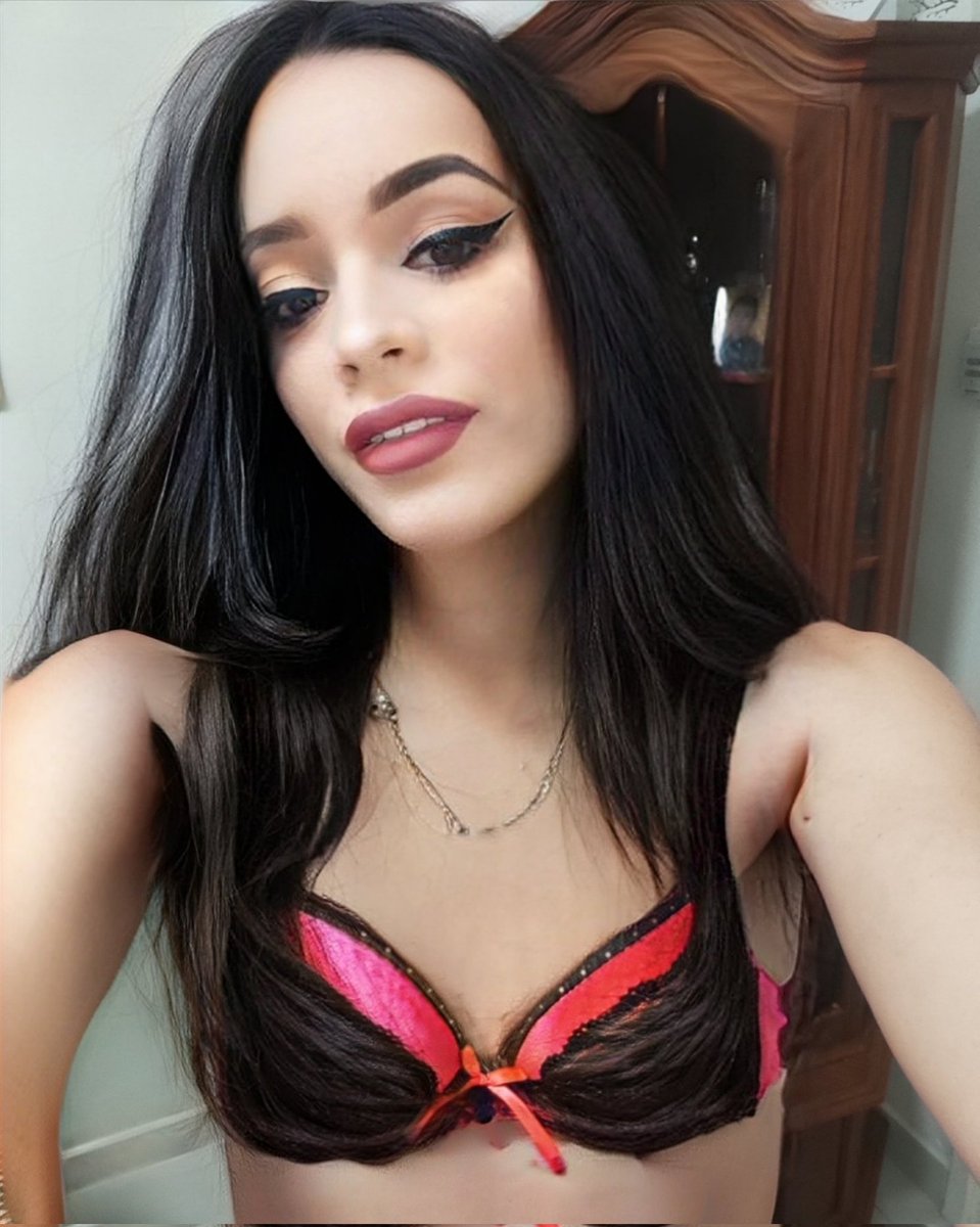 ginamonic17's tweet photo. #crossdresser #femboy #sexy #sexygirl #model #tgirl #tgirlmodel #tranny #magyar
@GalRolabhur @Galrola666 @StringRola @AnonimUser2022 @Magyarlanyok27 @DjsabeeFarkas @NagyIv2 https://t.co/t7ruopqVMJ