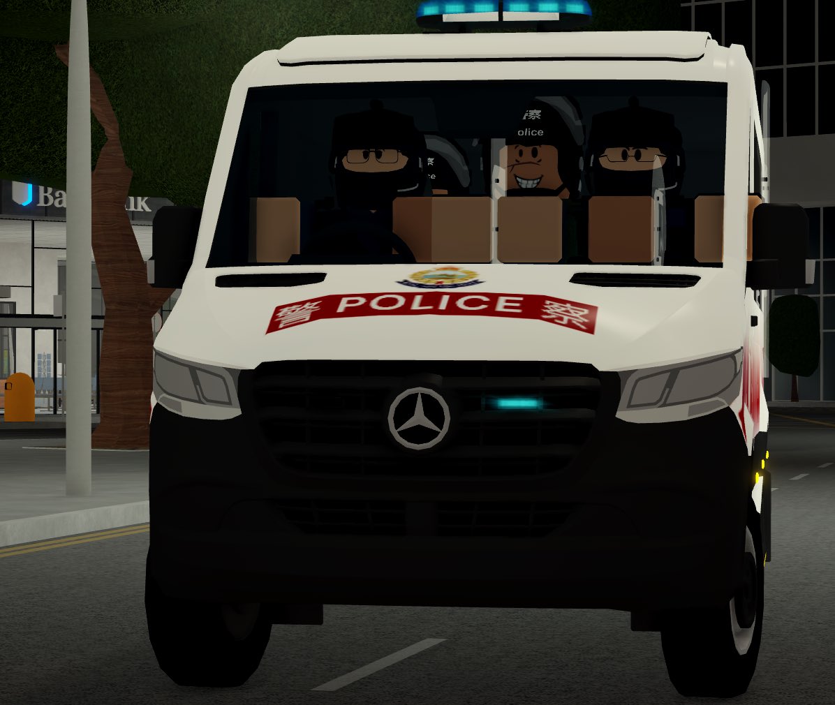 Royal Hong Kong Police Force tweet media