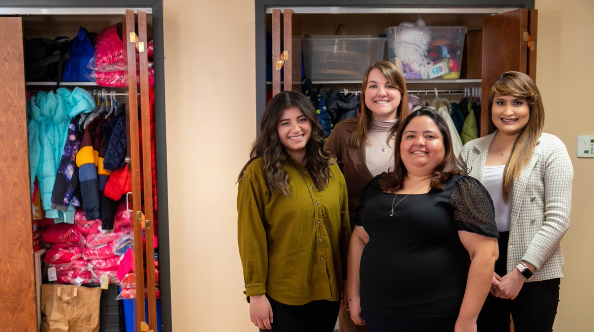 OneWorld offers social support to our patients and community. Our friendly, trained social and human services staff members help patients with goal-setting and social determinants of health screening.

Learn more here: bit.ly/474HVY2 or call us at (402) 734-4110.