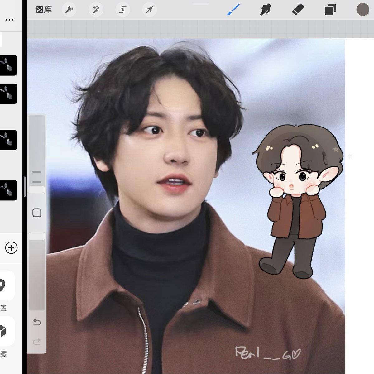 11270208_'s tweet photo. #CHANYEOL #찬열 #チャニョル #灿烈 TT https://t.co/UOfYvA9z9f