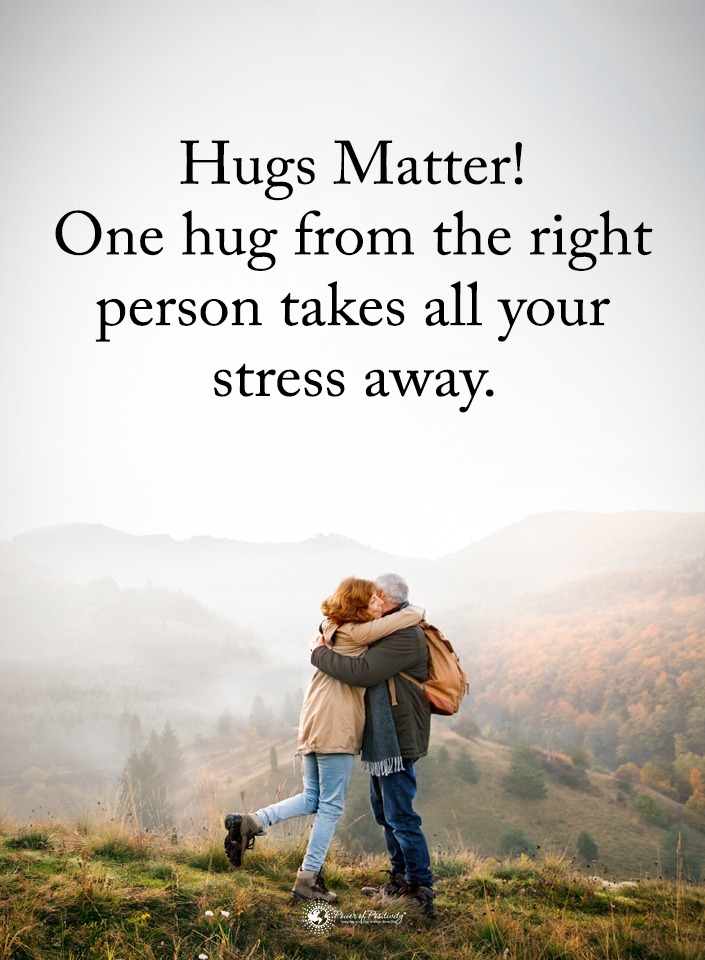 TrainingMindful's tweet photo. #Hugs matter https://t.co/4CFEc34qwZ