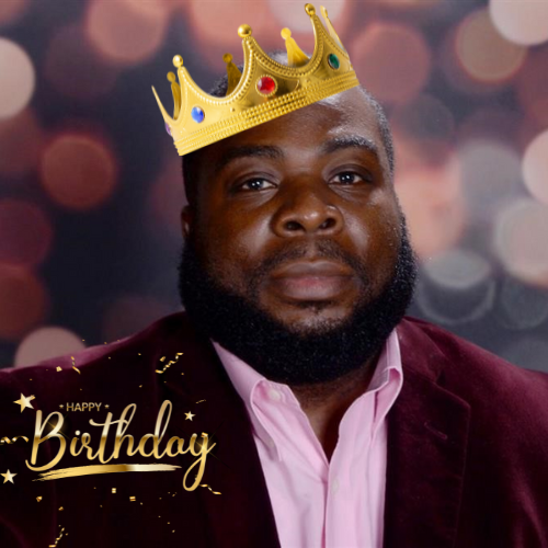 Team_DOMiNation (@_domination1) on Twitter photo Everyone STOP what you're doing and wish the King himself, CROWN JULES <a href="/julestwentysix/">Julestwentysix</a> a very Happy Birthday! Happy Birthday Jules!!!!!๐๐๐ Everyone STOP what you're doing and wish the King himself, CROWN JULES <a href="/julestwentysix/">Julestwentysix</a> a very Happy Birthday! Happy Birthday Jules!!!!!๐๐๐