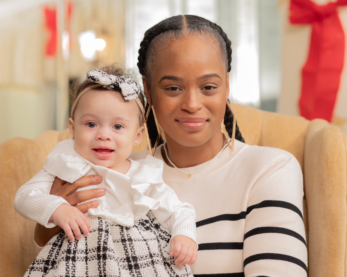 Adrina Skyles, MD, MS tweet media