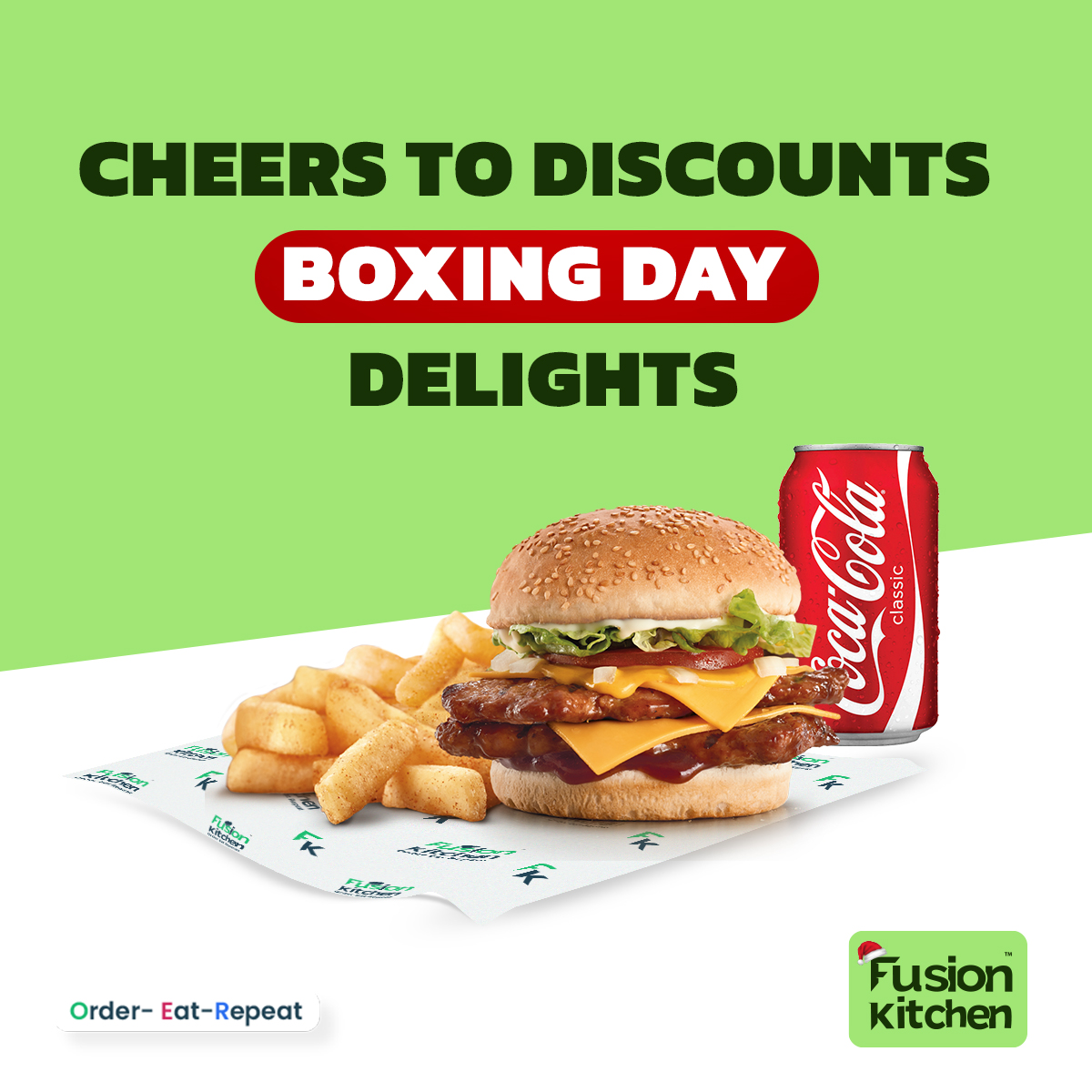 FusionKitchenuk's tweet photo. Cheers to Discounts: Boxing Day Delights!
Order Now @ https://t.co/lnwlnvbktO

#Fusionkitchen #commentbelow #UK #cravings #ordernow #foodies #orderwhatyoulove #donut #Desserts https://t.co/NimrvKN2hT