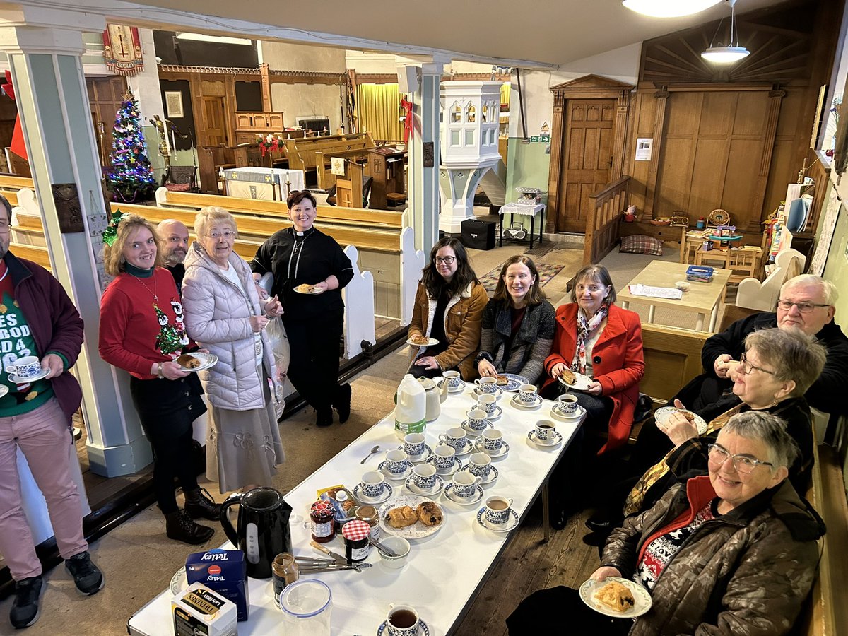 Mthr. Victoria ✞ SMMS tweet media