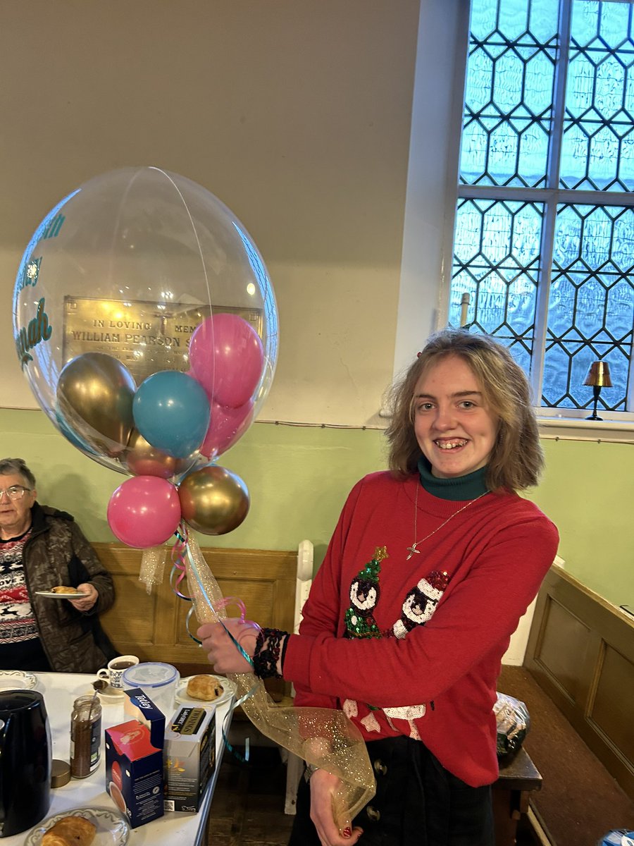 Mthr. Victoria ✞ SMMS tweet media