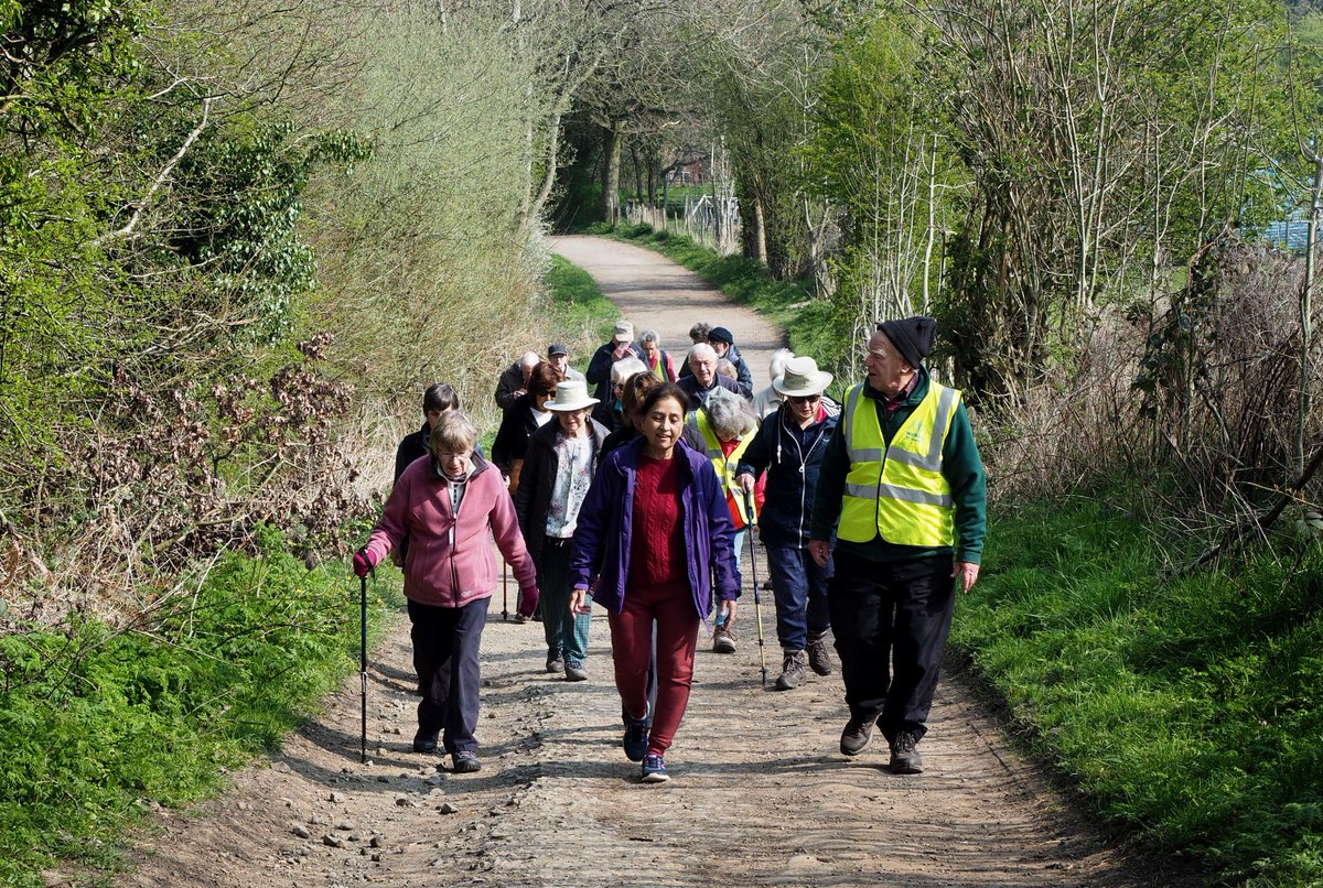WalkRunRideShf's tweet photo. Ta @RadioSheffield for the chat about #BetterPoints in @TheOutdoorCity #Sheffield this morning - 13.15 in - https://t.co/XqevZOwON6 https://t.co/crJli6GSyL
