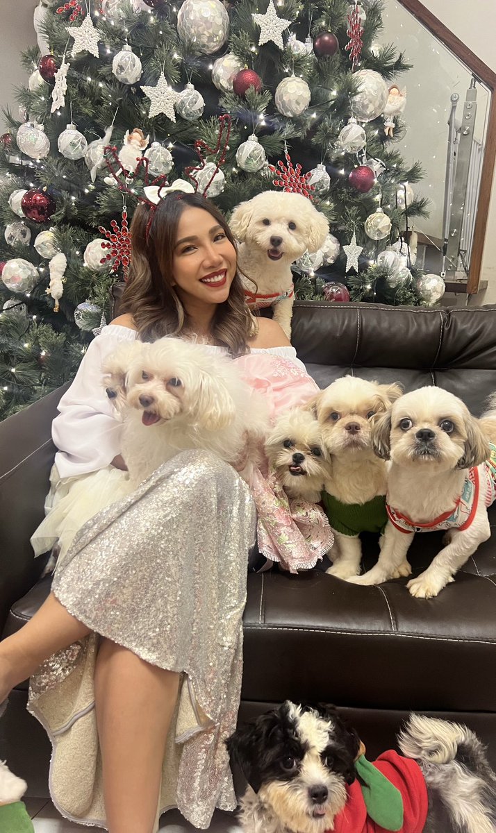 4th Impact-Mylene tweet media