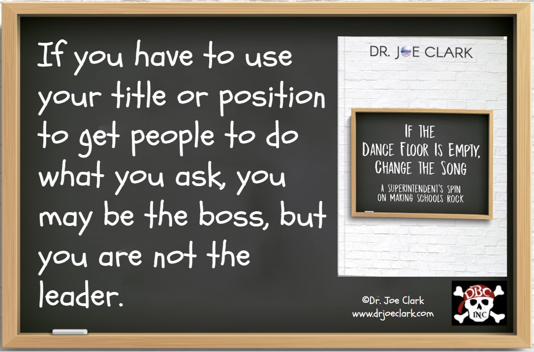Joe Clark (@drjoeclark) on Twitter photo 