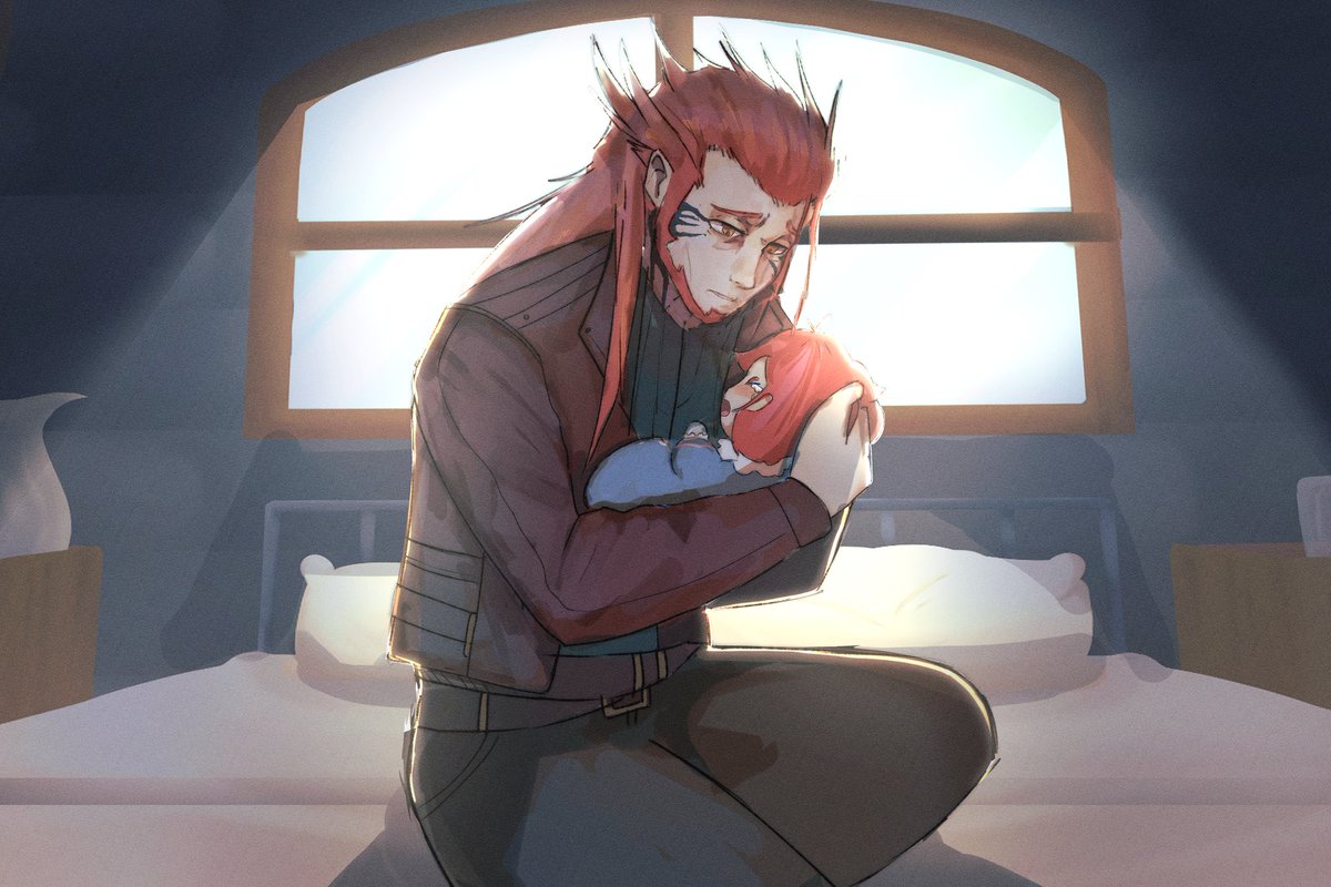 NeveDrawSTUFF's tweet photo. Leon y cachorro 🦁
Queria subir esta obra hace rato. Espero les haya gustado :D
Fondo por @Leiy1418 #Permadraw https://t.co/UA4zKQpAoC