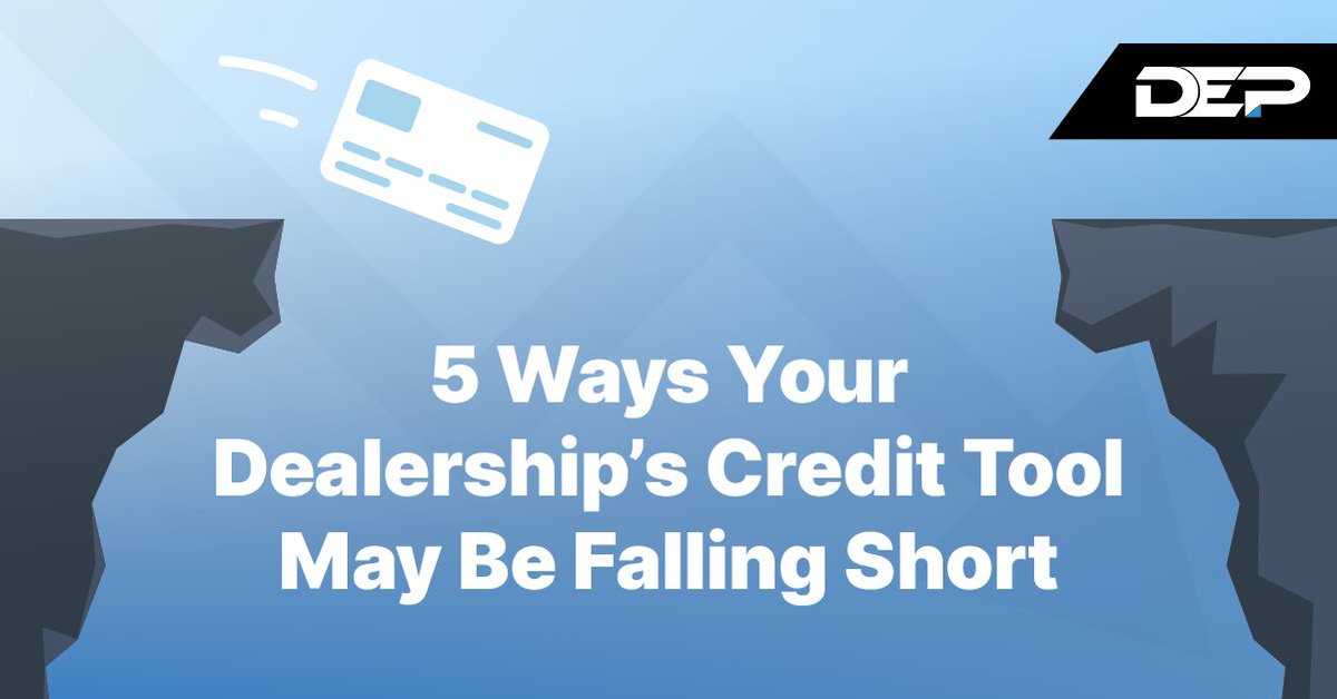 Dealer eProcess tweet media