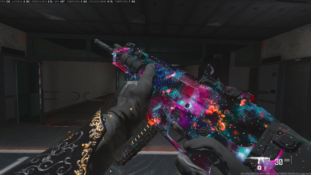 A tempo perso me la sono portata a casa anche quest' anno