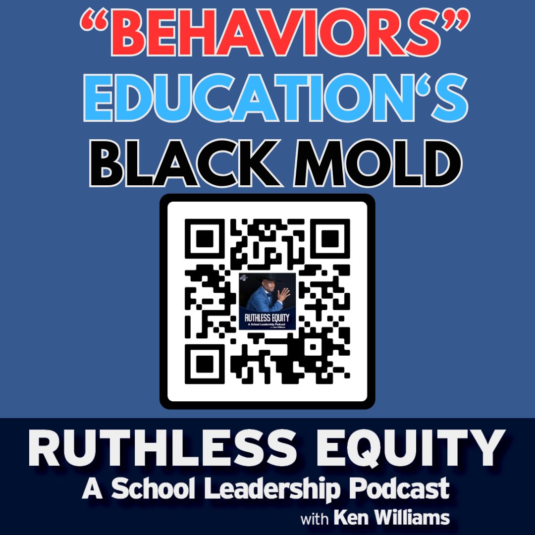 unfoldthesoul's tweet photo. It is a #leadership podcast like NO OTHER. https://t.co/Fnl0tnMRrP #StartWithTheCROWN #RuthlessEquity #Equity #atplc #TeachTimmy #THATSchool #RTIaw #leadership #Teachers #k12 #learnfwd23 @ACSA_info https://t.co/5wGvCSflnH