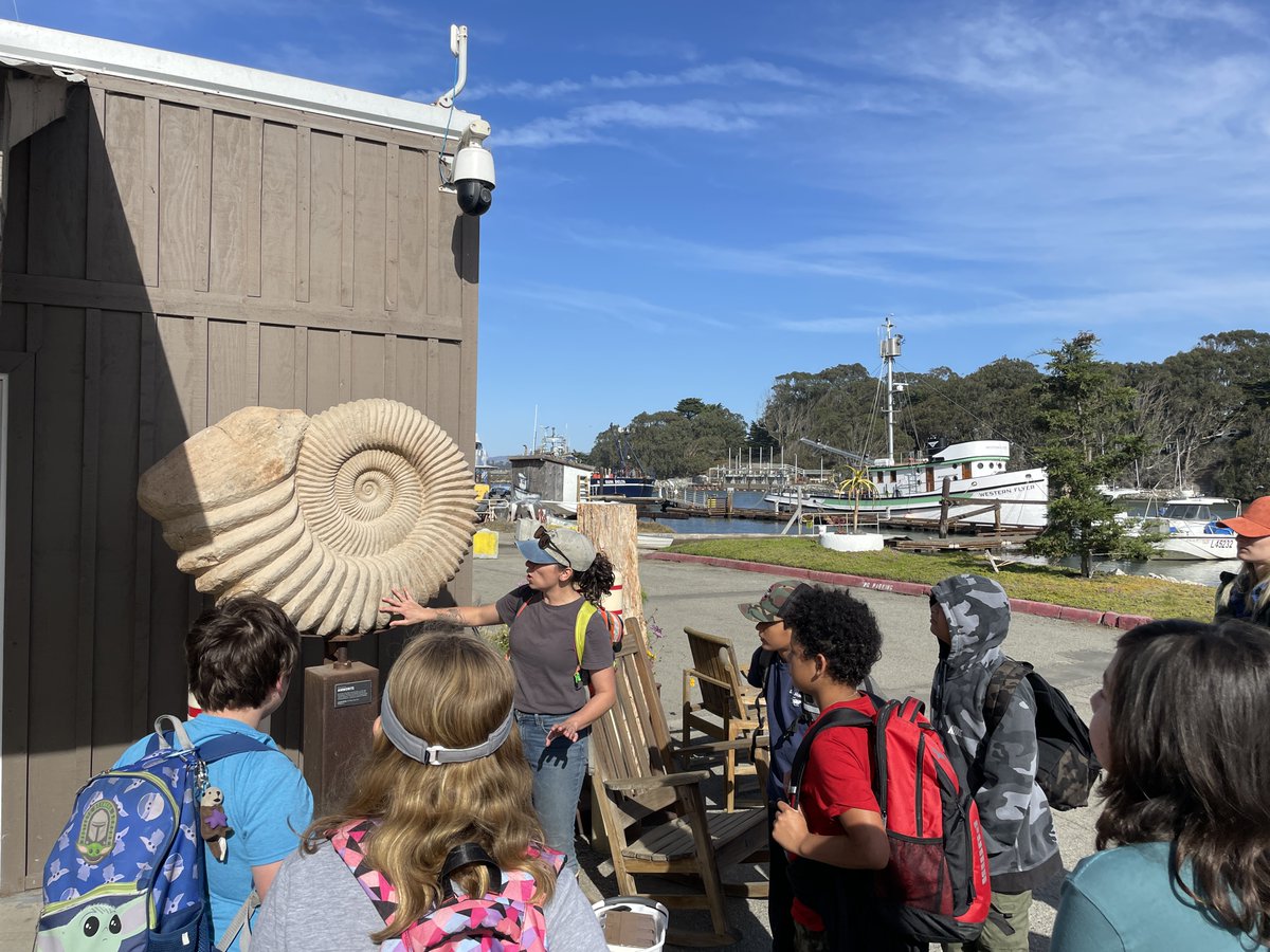 TheWesternFlyer's tweet photo. 2023 was an action-packed year for the Western Flyer Foundation! Highlights include a growing team, huge community impact, and a working boat. Read more: https://t.co/DtZCyoA1gl

#WesternFlyer #JohnSteinbek #EdRicketts #StirCuriosity #Monterey #YearInReview https://t.co/8Zih7Ok4Di