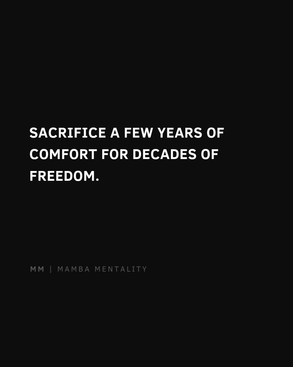 kb_mentality's tweet photo. Sacrifice. https://t.co/77tAqDZK5W
