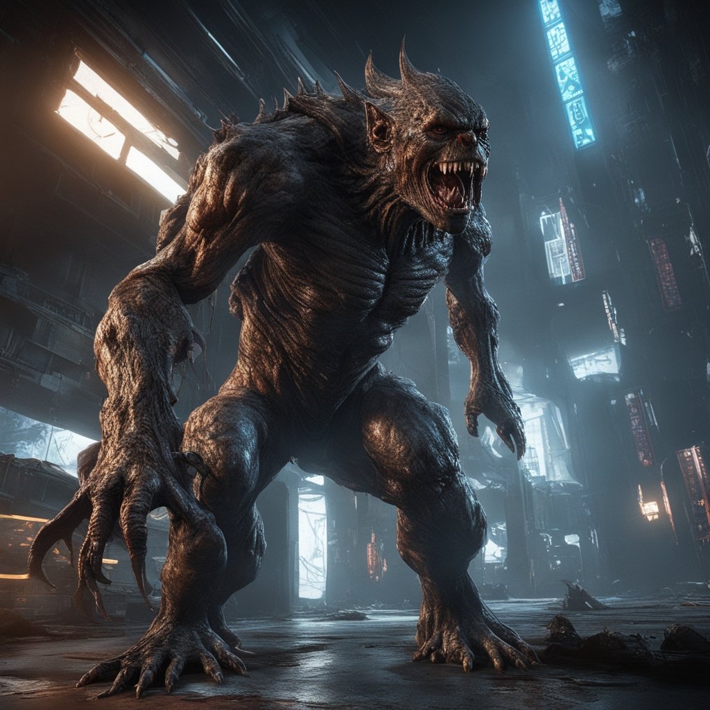 Chibuzorchuks01's tweet photo. "Meet the 'Shadowfiend' - a breed of relentless gaming monster that lurks in the shadows with deadly precision. Unleash terror with every encounter!!
#Gaming
#Shadowfiend #Ternoaxc0loria
@c0loria @Ternoa_ https://t.co/sDoxA9lbLP