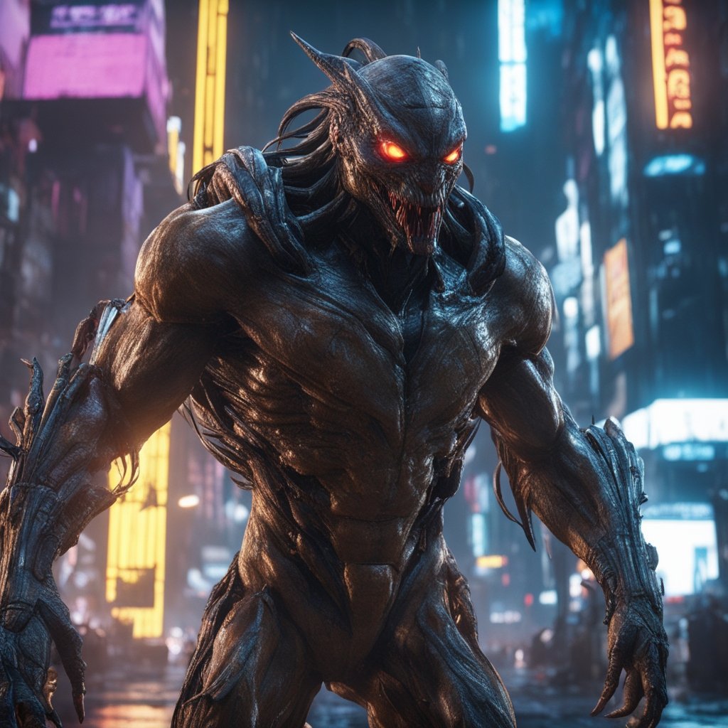 Chibuzorchuks01's tweet photo. "Meet the 'Shadowfiend' - a breed of relentless gaming monster that lurks in the shadows with deadly precision. Unleash terror with every encounter!!
#Gaming
#Shadowfiend #Ternoaxc0loria
@c0loria @Ternoa_ https://t.co/sDoxA9lbLP