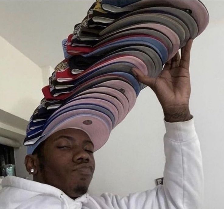 “I really like you”

my trust issues: