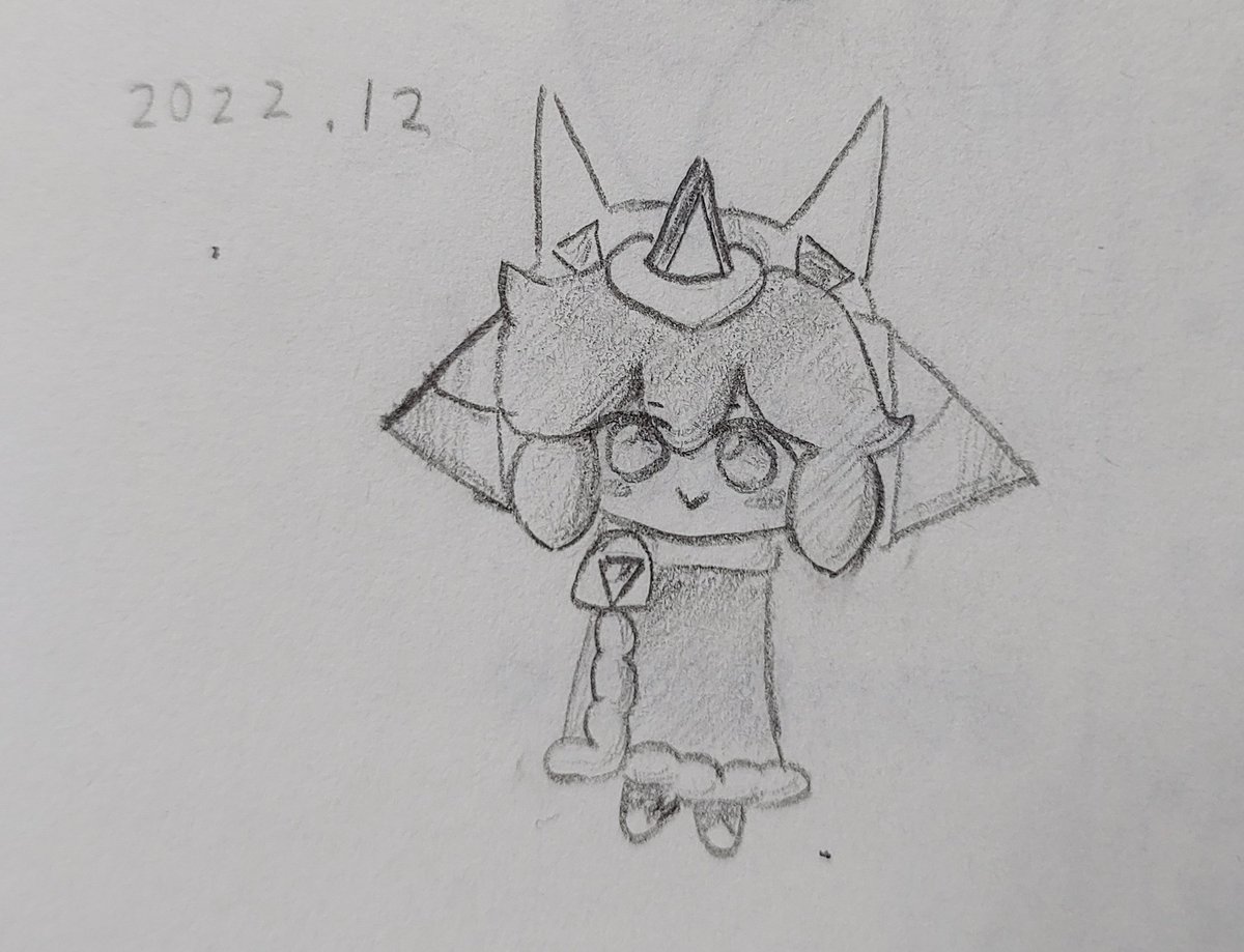 yan_rathersleep's tweet photo. 2022年 https://t.co/2QvJGalOvl