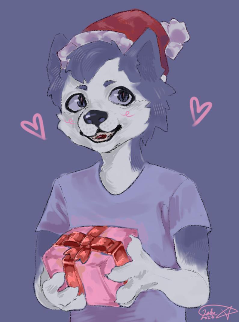 nuklearite's tweet photo. my dearest friend @TurmionEnkeli draw my dearest boy william ….. look at it ….. please ….. https://t.co/JuChpnr1vv