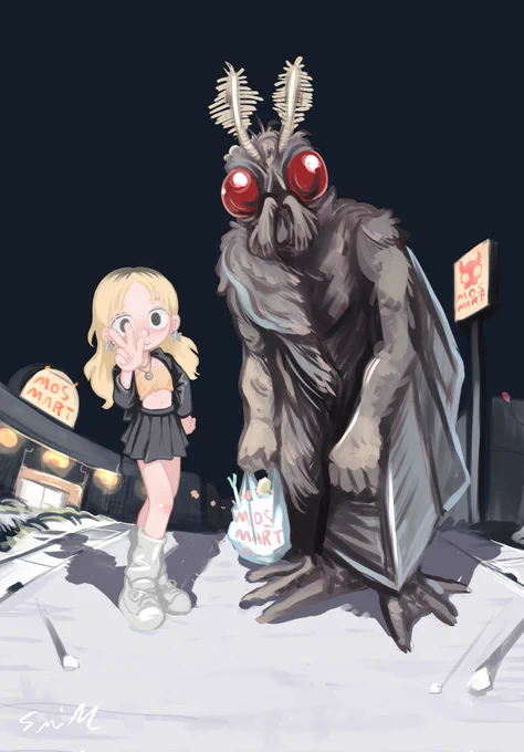 #今年も残りわずかなのでお気に入りの4枚を貼る