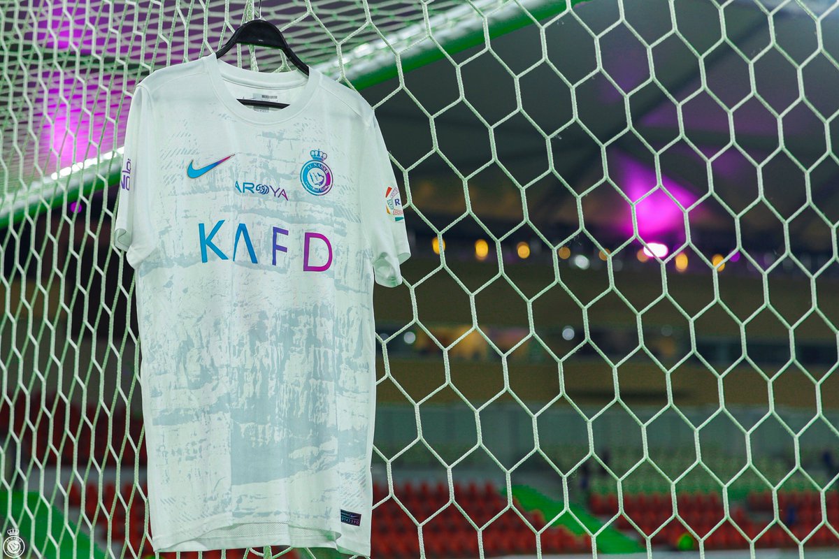 نادي النصر السعودي tweet media