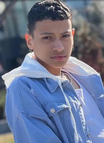 ChelseaScanner's tweet image. BPD #MissingPersonAlert: The Boston Police Department is seeking the public’s assistance in efforts to locate 15-year-old Jared Rodriguez of South Boston. #BostonMA #MissingPerson police.boston.gov/2023/12/26/bpd…