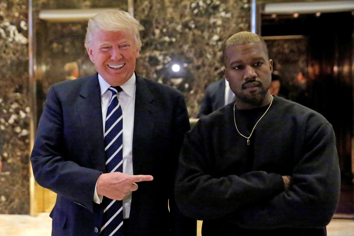 Republicans against Trump tweet media