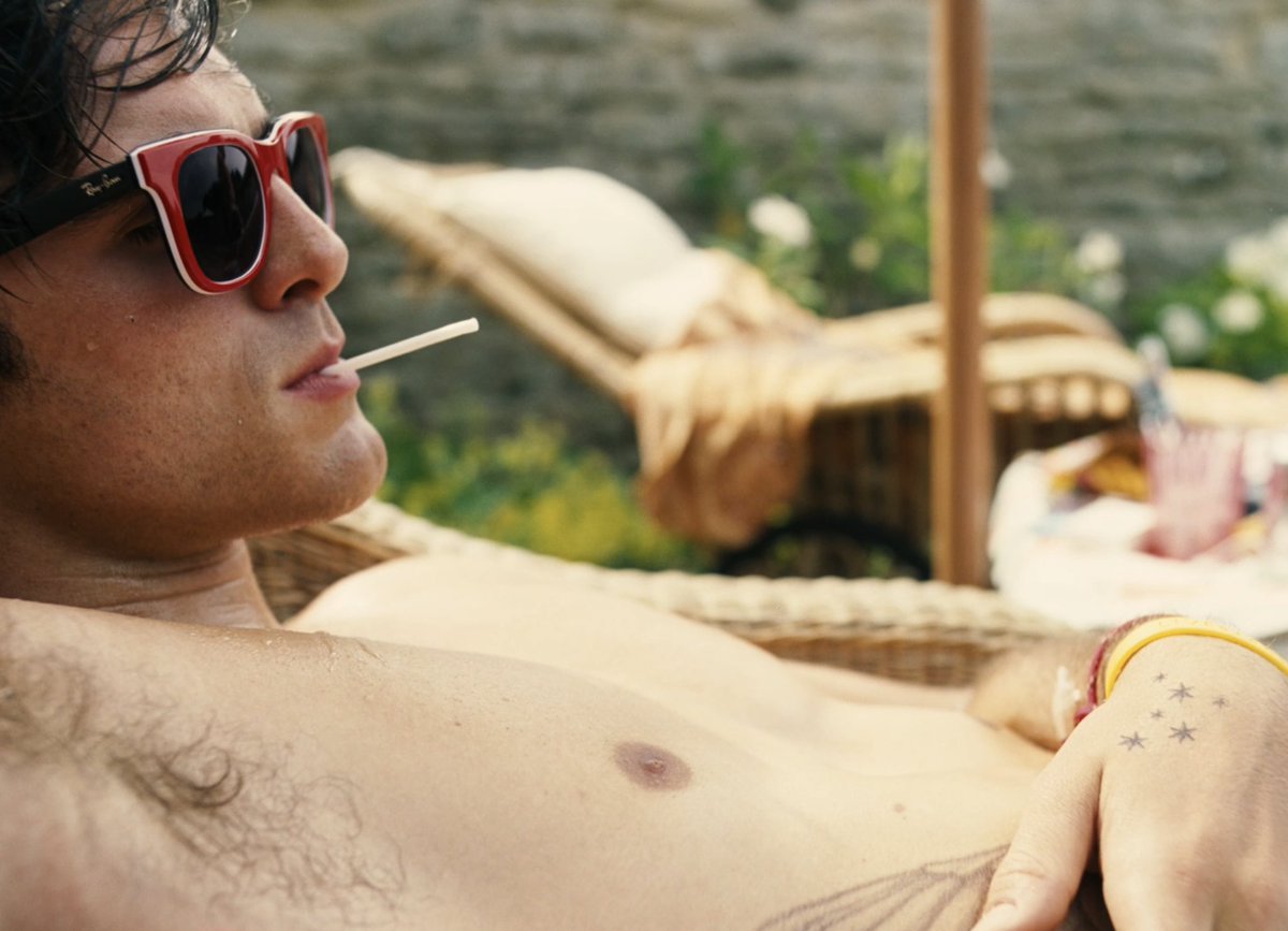 does jacob elordi smoke cigarettes jacob elordi in 'saltburn'