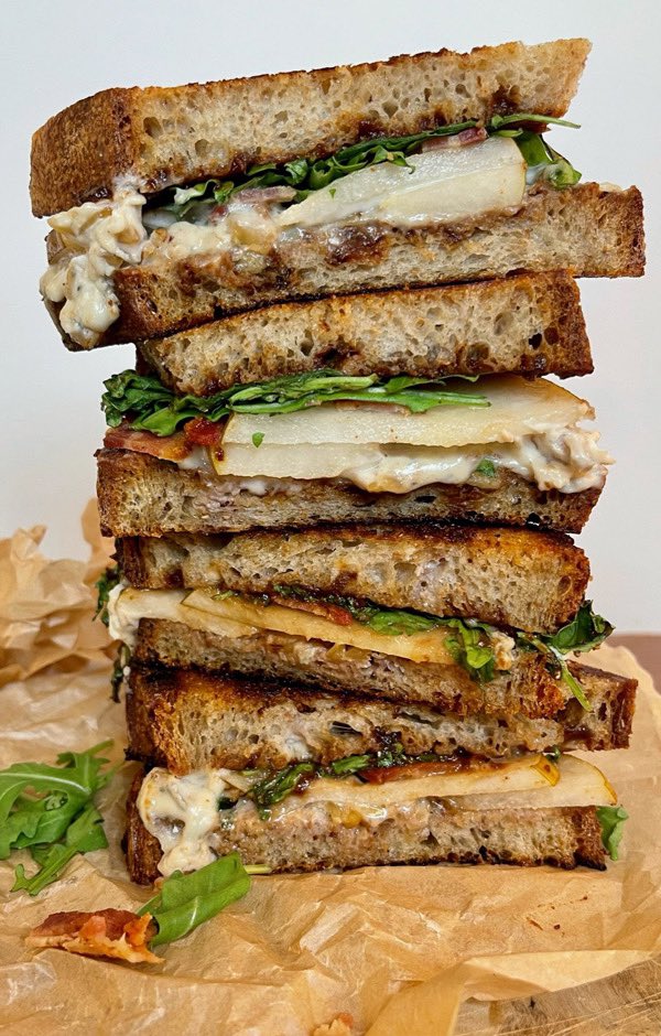 Subarashii Kudamono (@subarashiipear) on Twitter photo For a cozy holiday lunch we love <a href="/JudyJooChef/">Judy Joo</a>‘s grilled cheese, bacon, and Asian Pear Sandwiches! 🥪
Recipe here 👉 wonderfulfruit.com/upload/recipes…
Asian Pears are a festive treat for New Year’s Eve parties. 🥂
wonderfulfruit.com/shop/pear-boxe…
Promo code: 2023holiday
#homechef #chef #recipe For a cozy holiday lunch we love <a href="/JudyJooChef/">Judy Joo</a>‘s grilled cheese, bacon, and Asian Pear Sandwiches! 🥪
Recipe here 👉 wonderfulfruit.com/upload/recipes…
Asian Pears are a festive treat for New Year’s Eve parties. 🥂
wonderfulfruit.com/shop/pear-boxe…
Promo code: 2023holiday
#homechef #chef #recipe