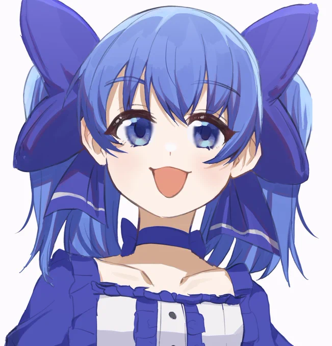 夜中だからサブ垢に投げたやつも置いとこ 