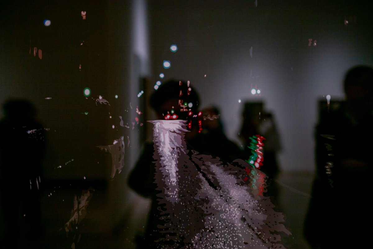 yoyo_com_'s tweet photo. 自撮り
2023.12
大阪中之島美術館「テート美術館展 光」
shot with Leica M-D, Zeiss Planar 45mm F2
#leica #leicamd #zeiss #contax #contaxg #planar #45mm #japan #osaka https://t.co/3ncjPRbfvg