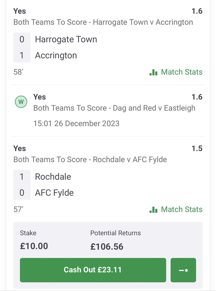 🎩 Andy’s Football Tips tweet media