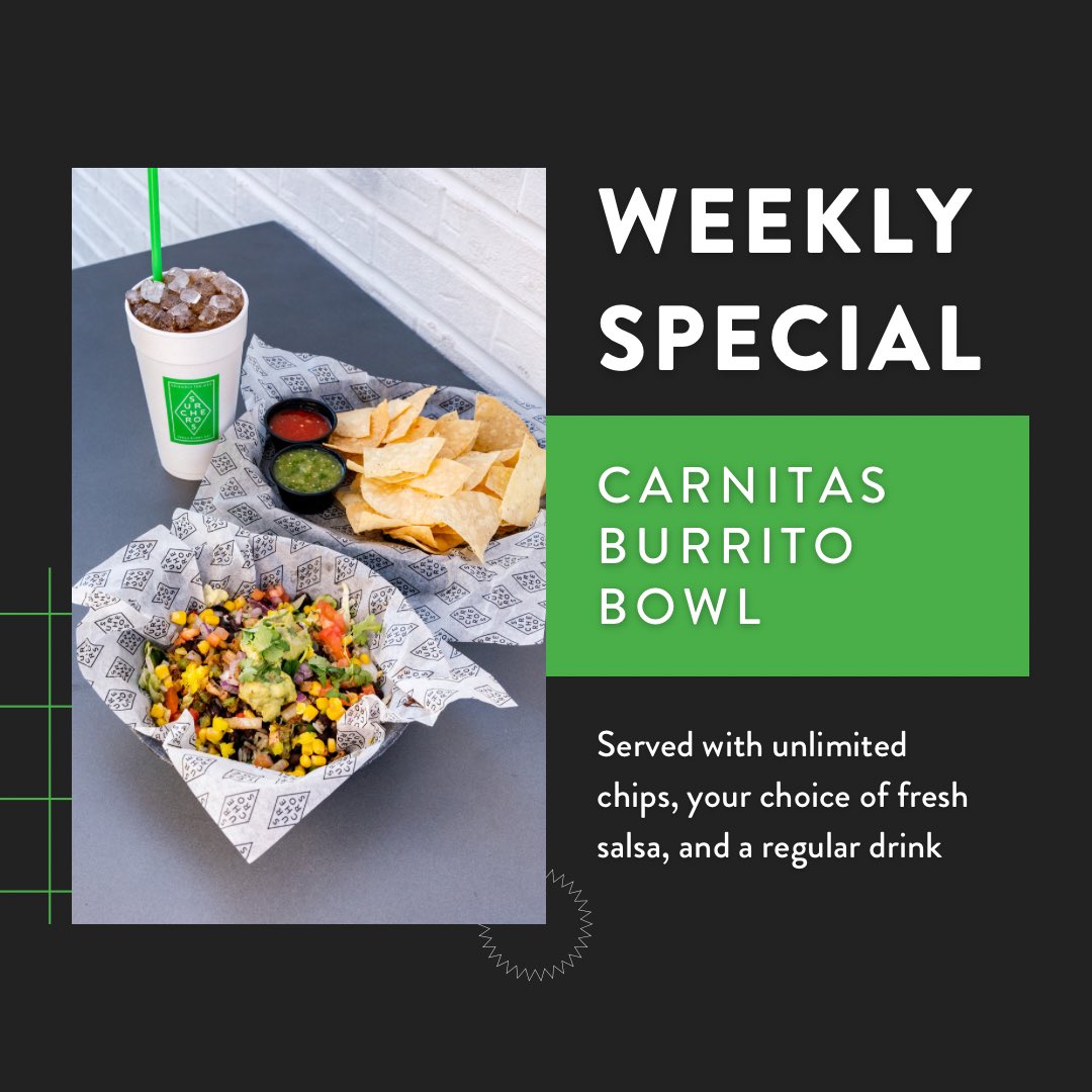 Surcheros tweet media