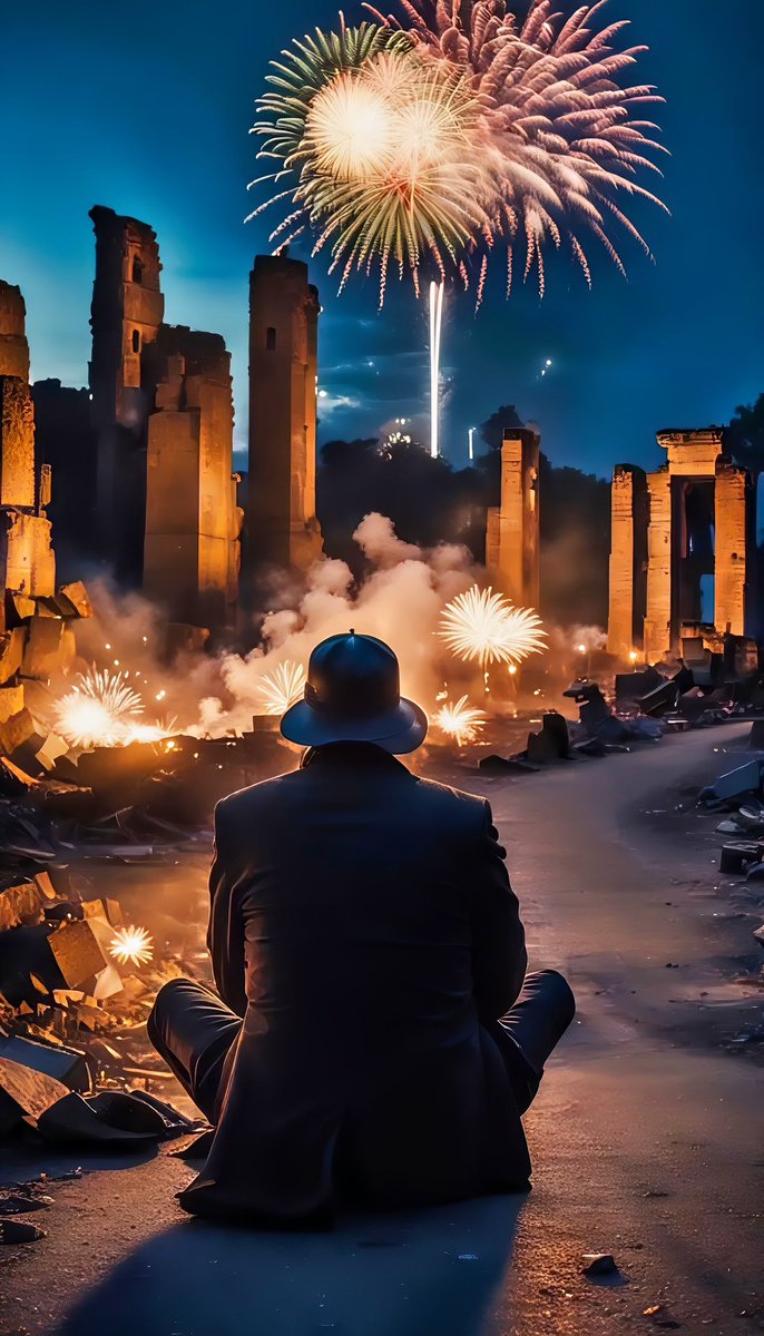 Medicijnman's tweet image. Without words…