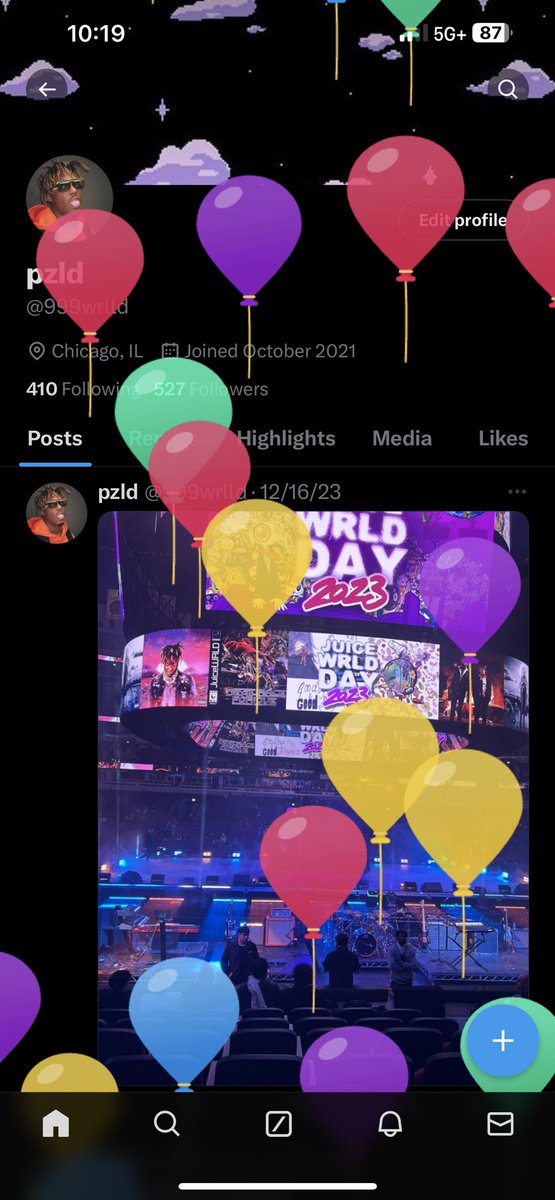 999wrlld's tweet photo. What’s this https://t.co/jDDY48zzLZ