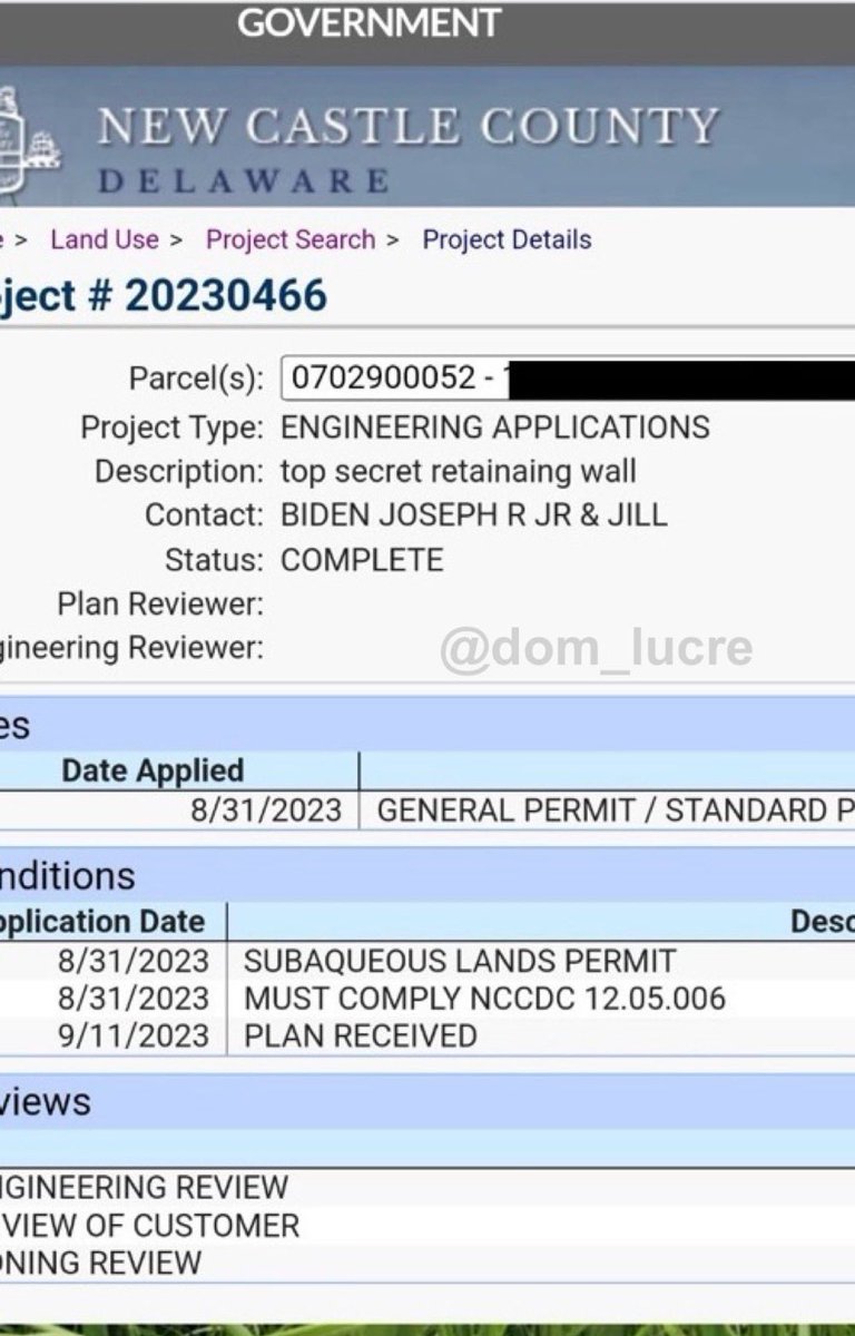 I revealed that Joe Biden was building an underground bunker in his Delaware home  2 weeks ago, a week later it was revealed that Mark Zuckerberg along with 14 other billionaires are building underground bunkers, all of these will be completed before the winter of 2024.