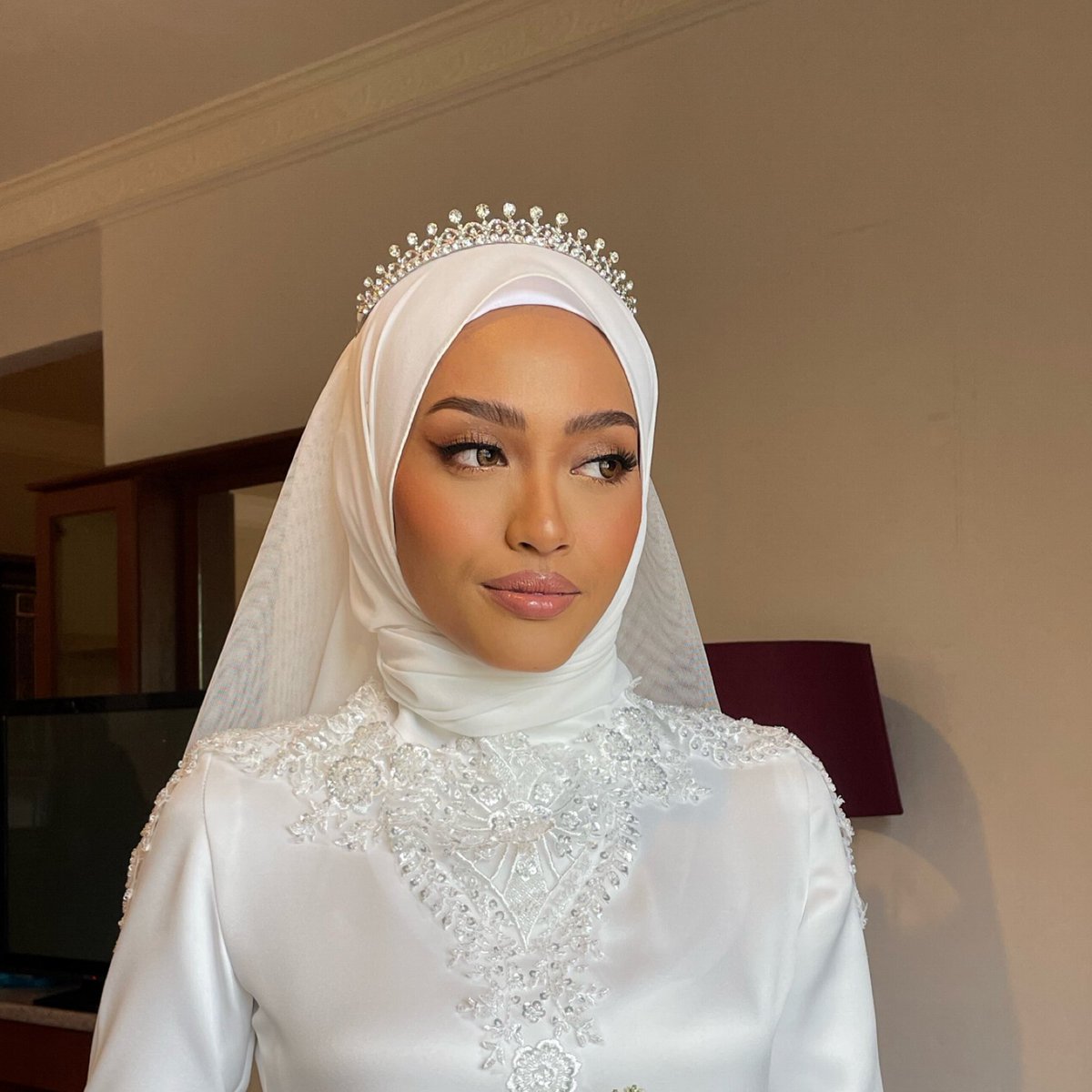jiaohjia's tweet photo. Kan dah kata skintone Melayu cantik. Kena la embrace 🥺♥️ https://t.co/csh3fEPP8u