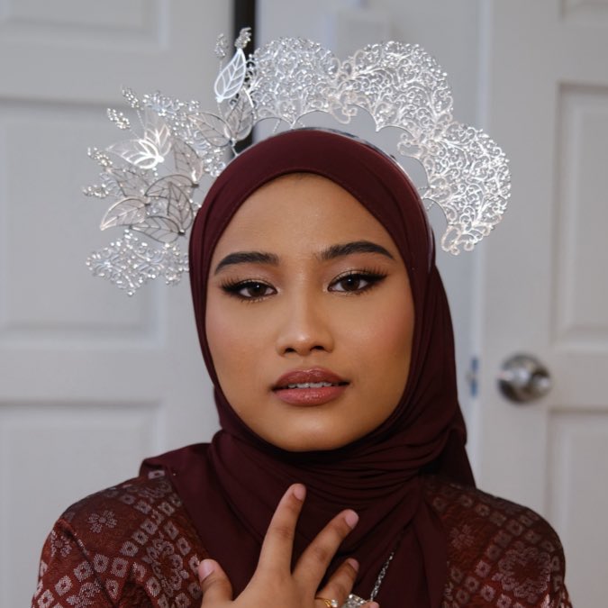 jiaohjia's tweet photo. Kan dah kata skintone Melayu cantik. Kena la embrace 🥺♥️ https://t.co/csh3fEPP8u