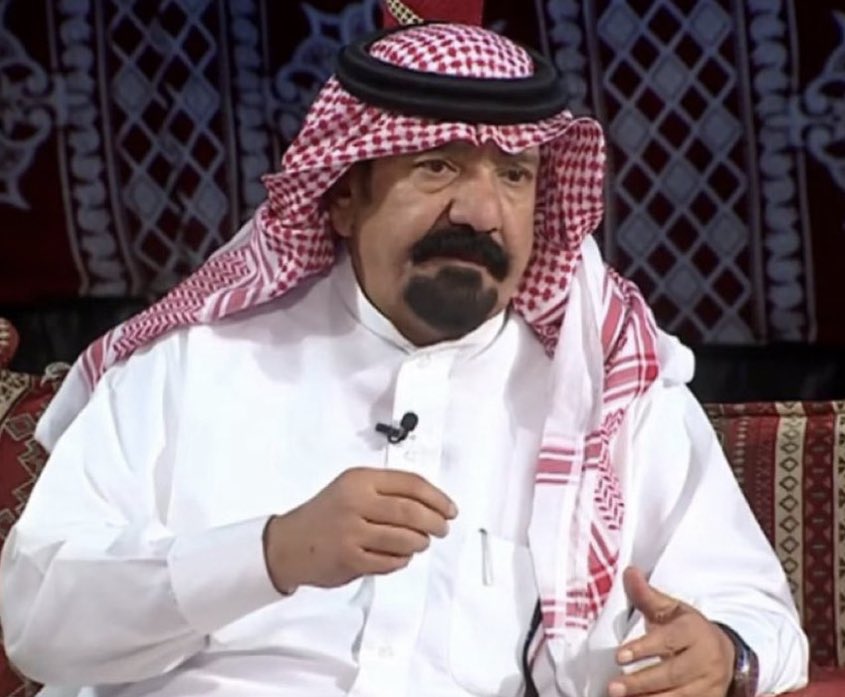 محمد البطي البقعاوي tweet media