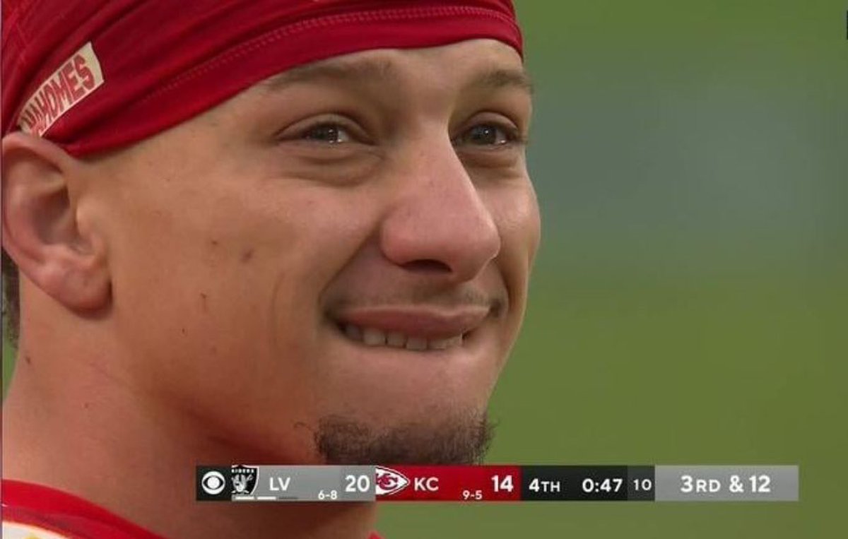 NFLMemesDaily's tweet photo. Am I still the MVB? https://t.co/6tSpMNoT6O