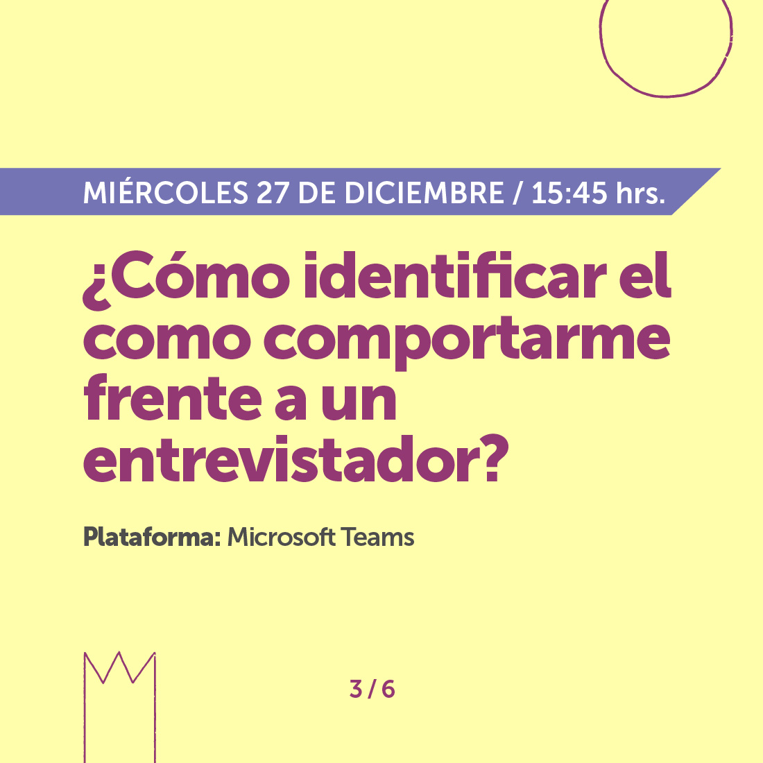 Sence Antofagasta tweet media