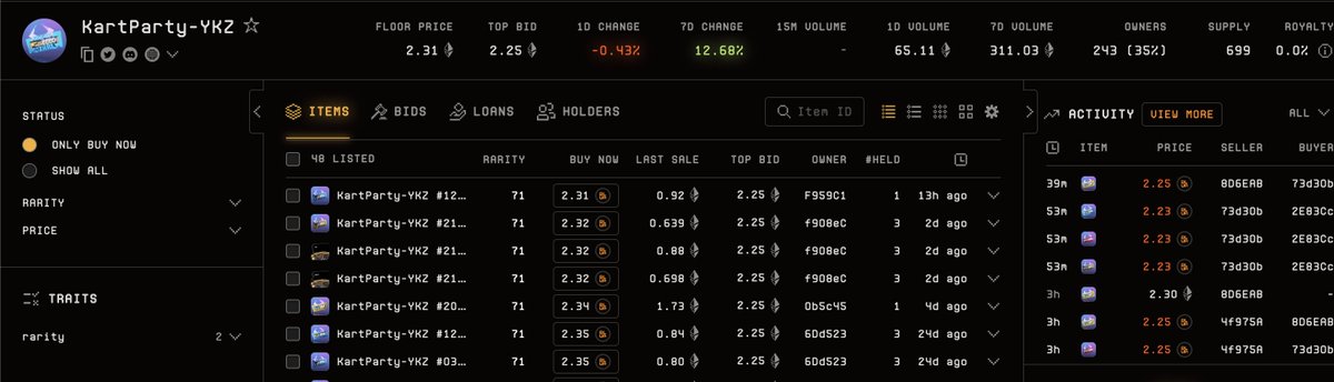 KartParty tweet media