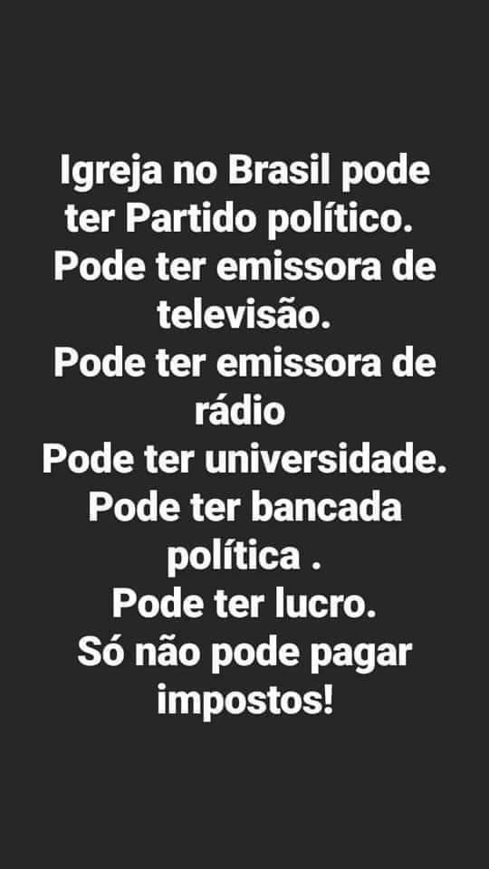 novotempo2023's tweet photo. @vinicios_betiol Foram EXPULSOS ate de Angola…

Mas no Braselllllll vale tudo😎🥳🤑 https://t.co/Wi8GuXZzxR