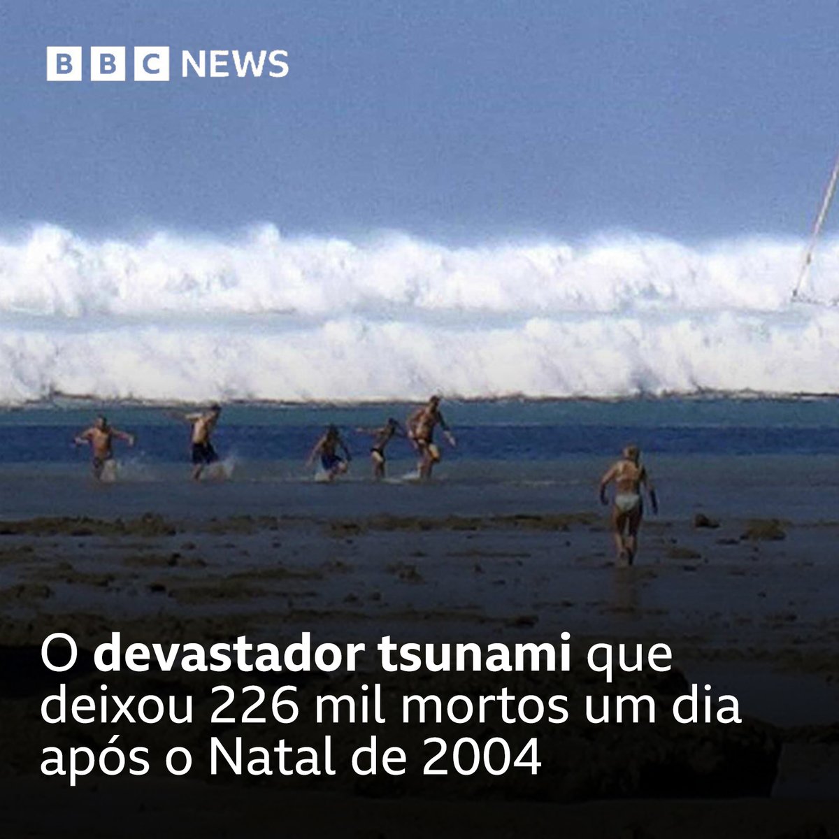 Há exatos 19 anos, países da Ásia viviam a 