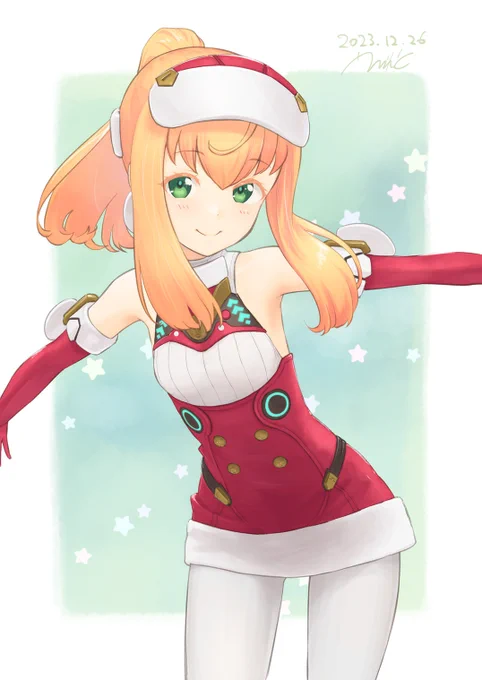 メリクリメリクリ #アリスギアお絵かき 