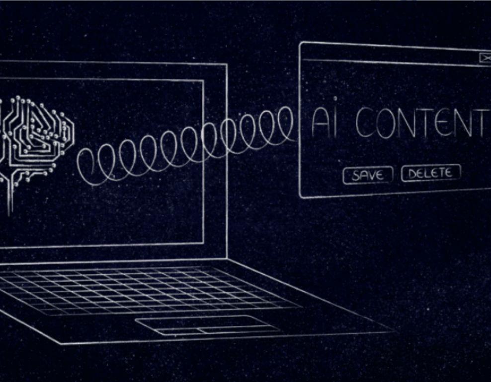 Globaldotmedia's tweet image. The prevalence of mass-produced, AI-generated content is making it harder for Google to detect spam. From Google’s point of view, 96% of documents online didn’t make the #GoodContent index. See Google&apos;s shifting approach to AI content: An in-depth look @ buff.ly/48f04Tt