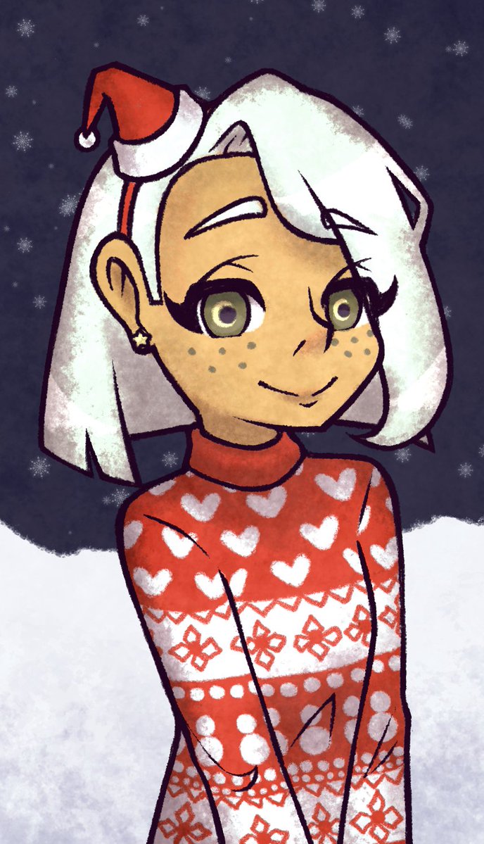 DizzFizz_Liz's tweet photo. merry winter holiday
#ocart https://t.co/sbidBBUEQp