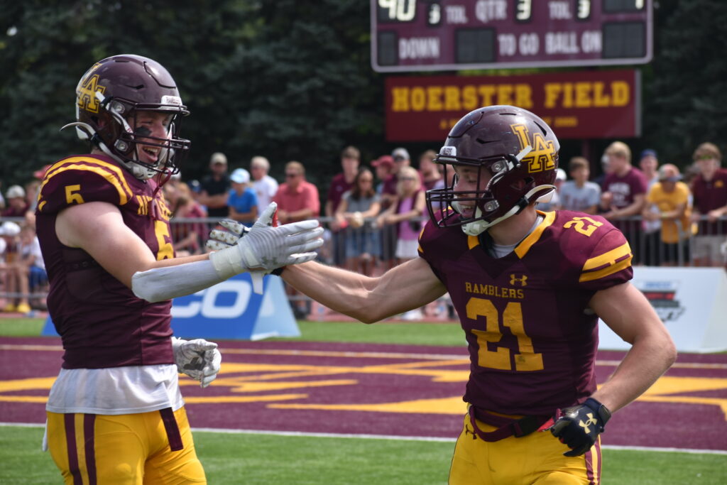 The Record North Shore tweet media