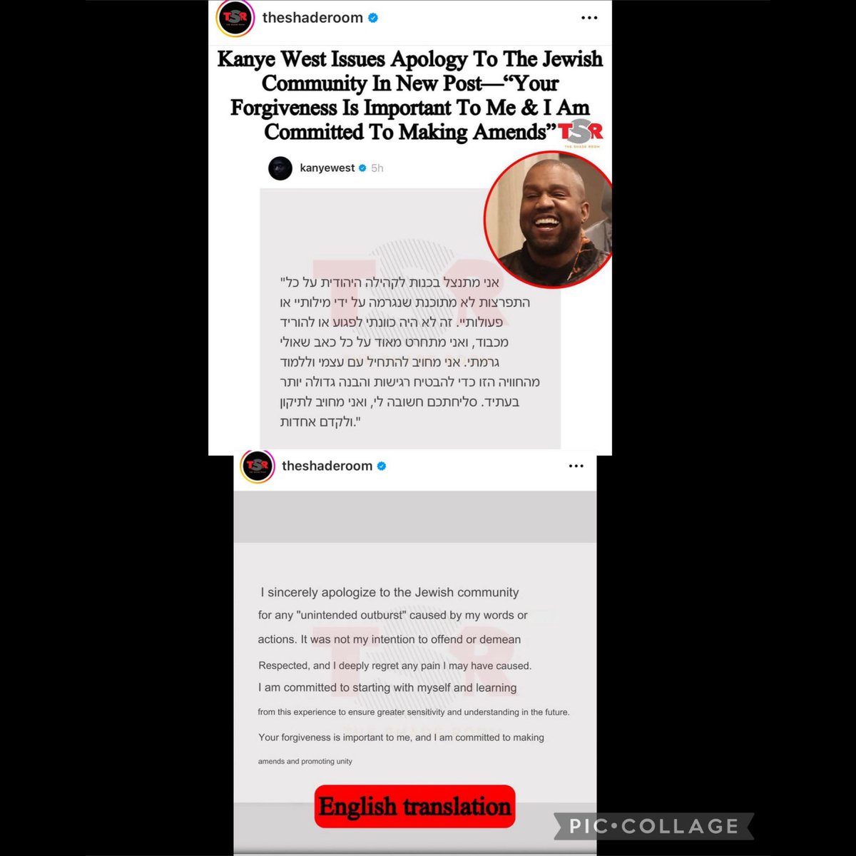 TezlynFigaro's tweet photo. I thought yall said Kanye was playing chess not checkers? https://t.co/SCWpz0Fgz7